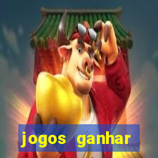 jogos ganhar dinheiro sem depositar